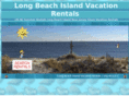 longbeachislandvacationrentals.com