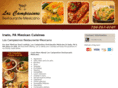 loscampesinosrestaurantemexicano.com