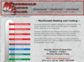 macdonaldheating.com