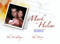 markandhelene.com