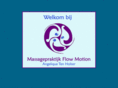 massagepraktijkflowmotion.nl