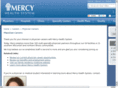 mercyphysicianrecruitment.com