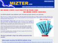 mizter.com