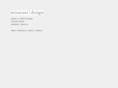 mizutanidesign.com