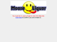 moreliquor.com