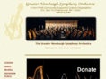 newburghsymphony.org
