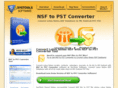 nsftopstconverter.net