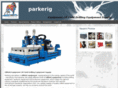 parkerig.org
