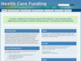patientbasedfunding.com