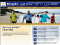 paydaymoneycenter.com