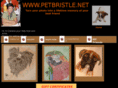 petbristle.net