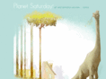 planetsaturday.biz