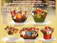 pointergiftbaskets.com