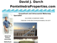 pontevedraproperties.com