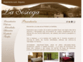posadalasosiega.com