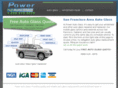 powerautoglass.net
