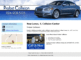 probstcollision.com