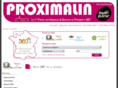 proximalin.com