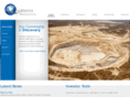 quaterraresources.com