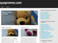 quepromos.com