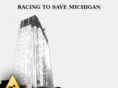 racingtosavemichigan.com