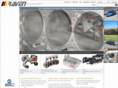 ravenms.com