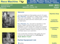recomachine.com