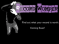 recordwomper.com