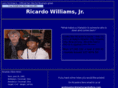 ricardowilliamsjr.com