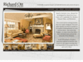 richardottinteriors.com