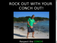 rockoutwithyourconchout.com