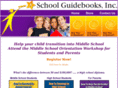 schoolguidebooks.com