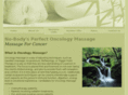 scottsdaleoncologymassage.com