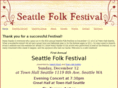 seattlefolkfestival.com