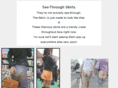 seethruskirts.com
