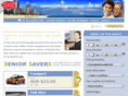 seniorcarhiregoldcoast.com.au