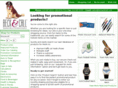 shopbeckandcall.com