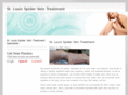 stlouisspiderveintreatment.com