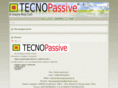 tecnopassive.com