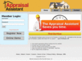 theappraisalassistant.com