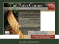 thepatiocorner.com