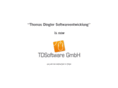thomasdingler.com
