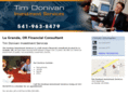 timdonivaninvestmentservices.com