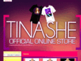 tinashefans.com