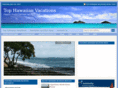 tophawaiianvacations.com