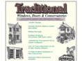 traditionalwindows.com