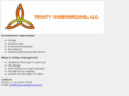 trinityunderground.com