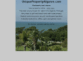 uniquepropertyalgarve.com