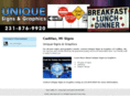 uniquesignsgraphics.com