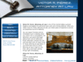 victorperezlawfirm.com